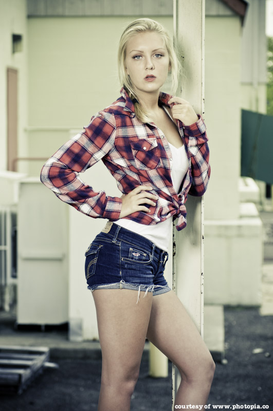 Female model photo shoot of Molly Noelle Graham in Springhouse, PA