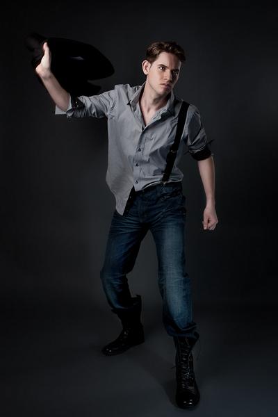 Male model photo shoot of Adam J Broadhurst in Brisbane