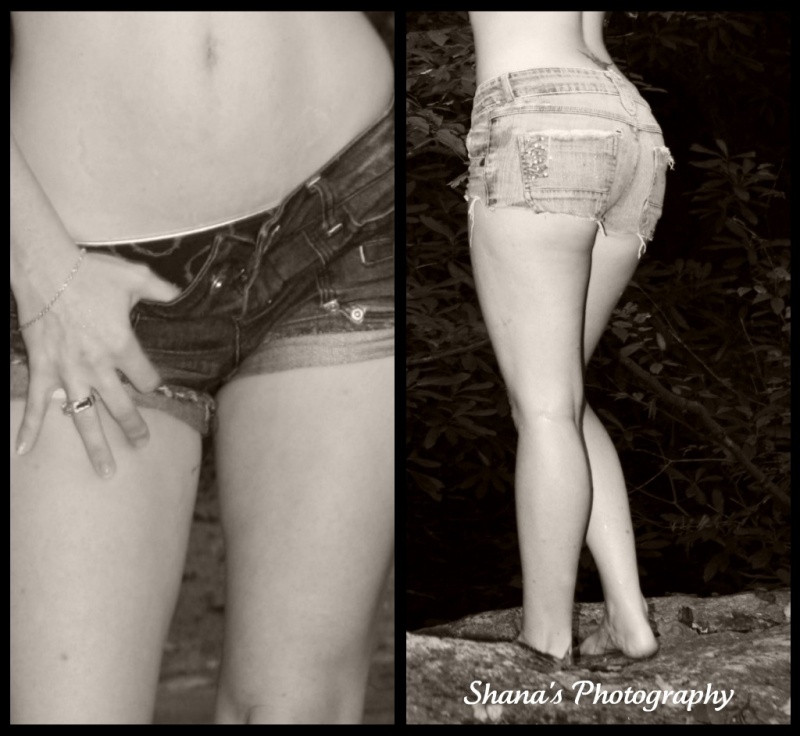 Female model photo shoot of Shanas Photography in Marion, NC