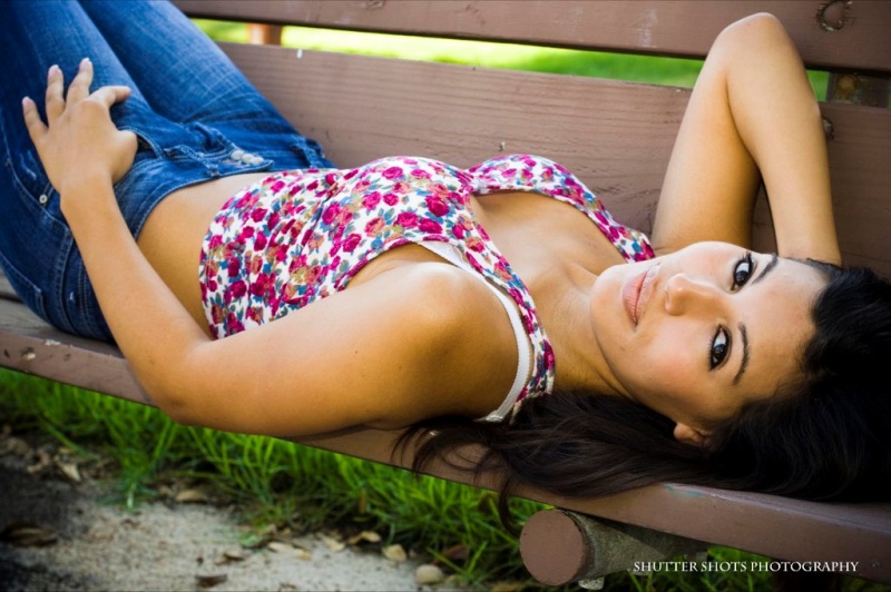Female model photo shoot of Jessica Mari Lopez by shutter shots photograp