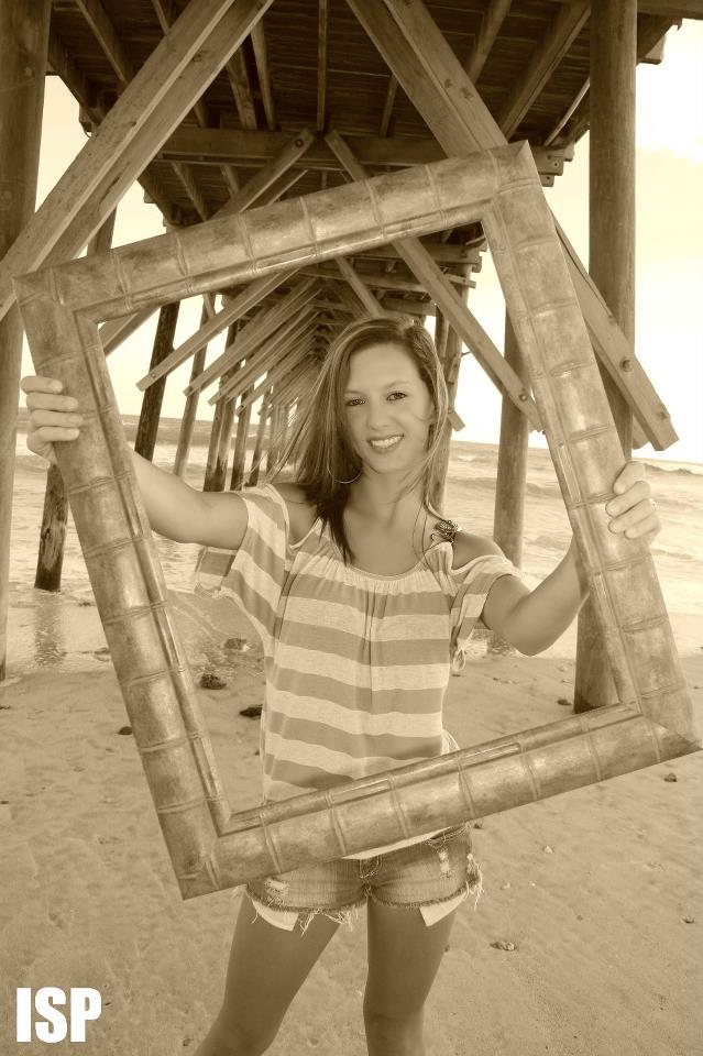 Female model photo shoot of kelly xoxo in Topsail Beach, NC