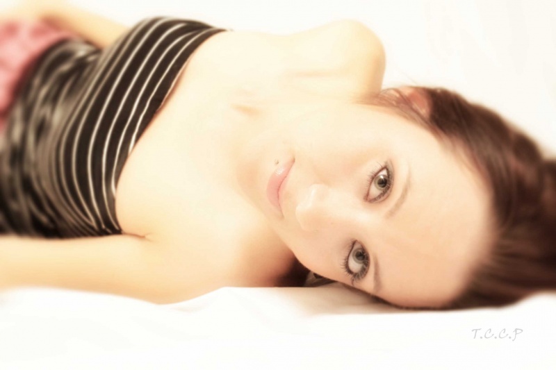 Female model photo shoot of Hott-E-Heather by TotallyCrystalClearPhot