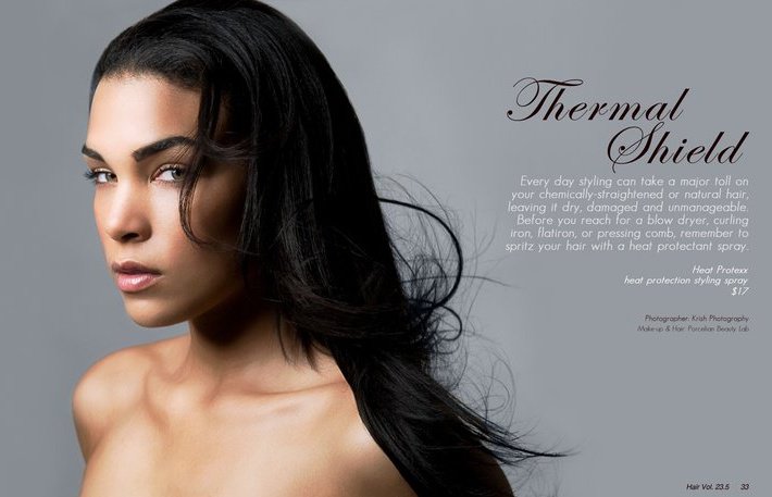 Female model photo shoot of GabrielleNatasha