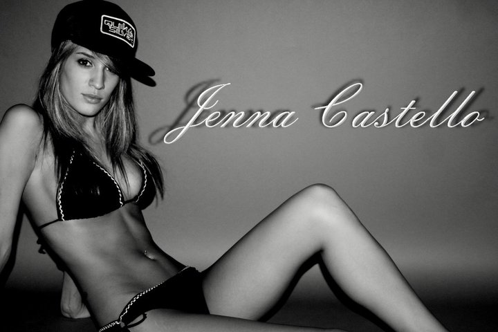 Female model photo shoot of Jenna Castello