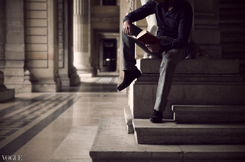 Male model photo shoot of Cedric Lefebvre in Brussels (Belgium)