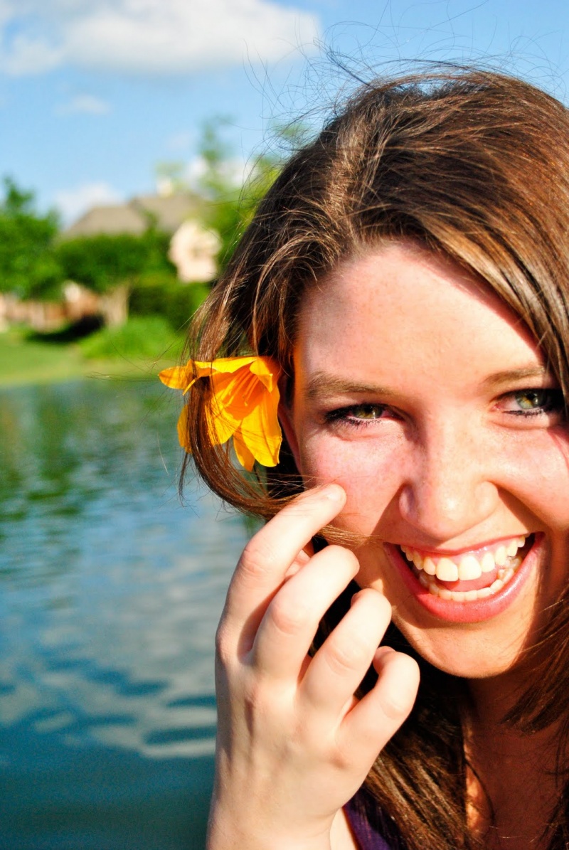 Female model photo shoot of Alexis Nicole  in Frisco, Texas