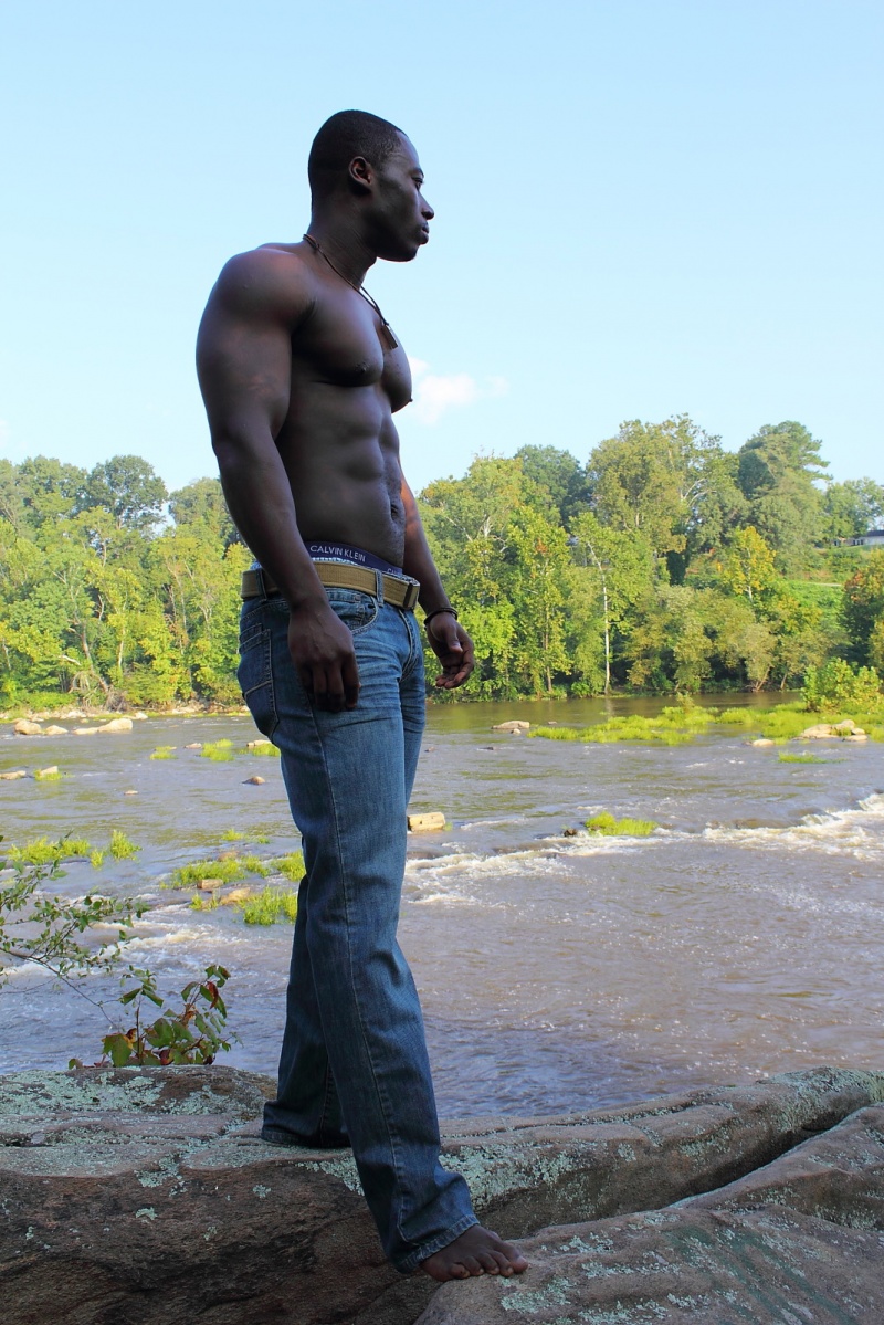 Male model photo shoot of Trest Photography in Fredericksburg, VA