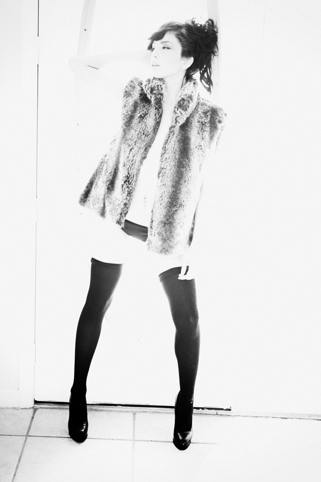 Female model photo shoot of BethanyMae
