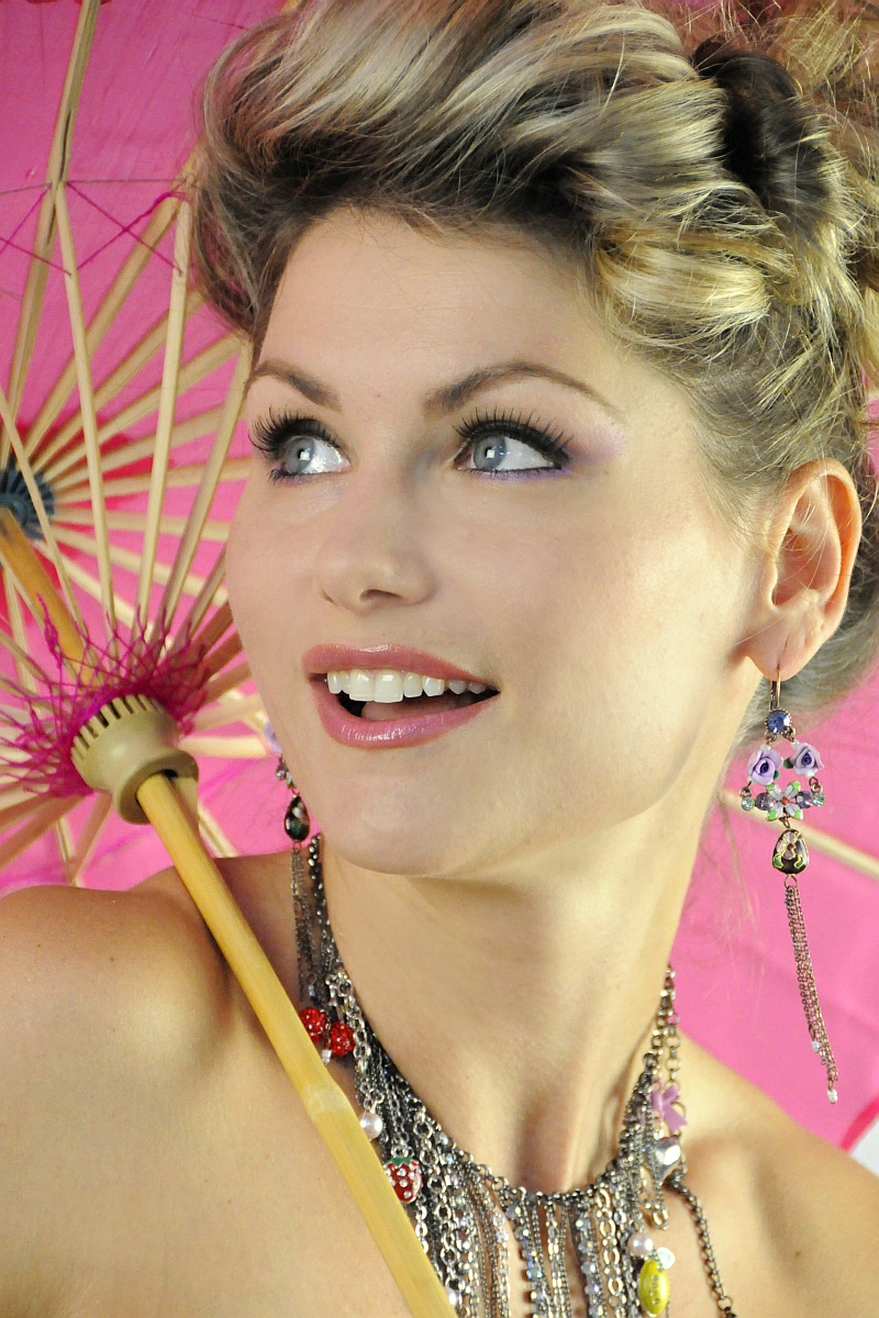 Female model photo shoot of Ivona A by JD Passy in Bradenton, Florida