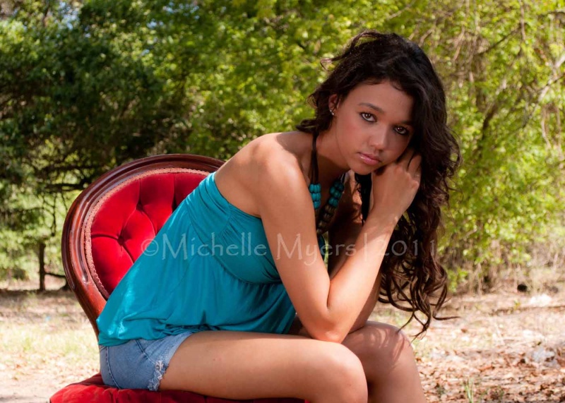 Female model photo shoot of Michelle R Myers  in Friendswood Texas