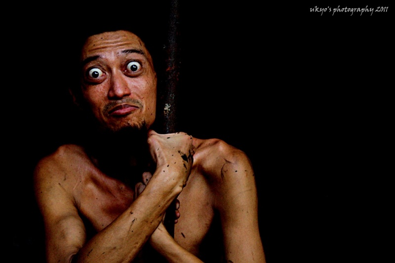 Male model photo shoot of Albert Galang in Valenzuela City