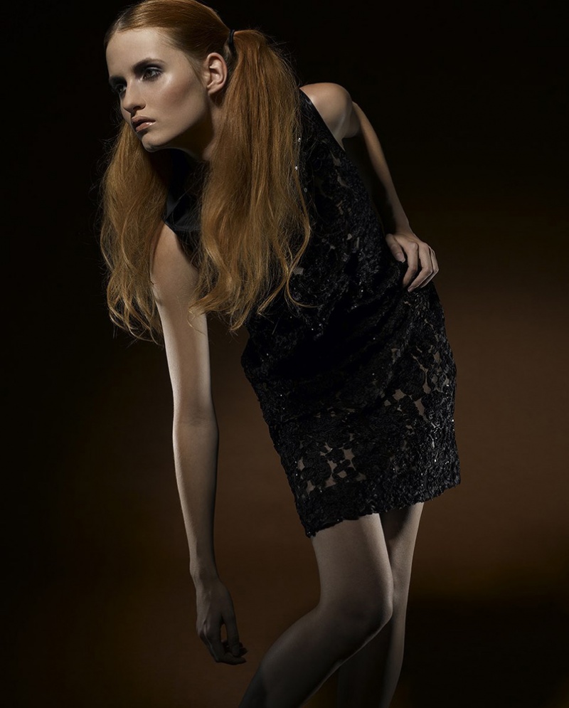 Female model photo shoot of Sofi K