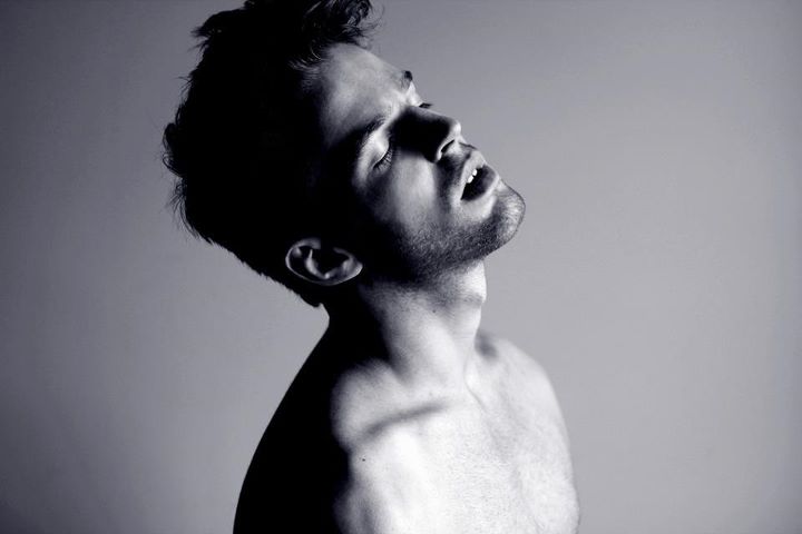 Male model photo shoot of Chase Austin, wardrobe styled by dana scruggs