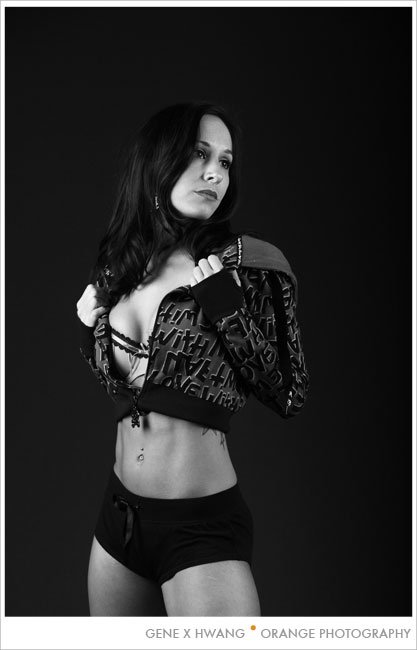 Female model photo shoot of Robin J Romero