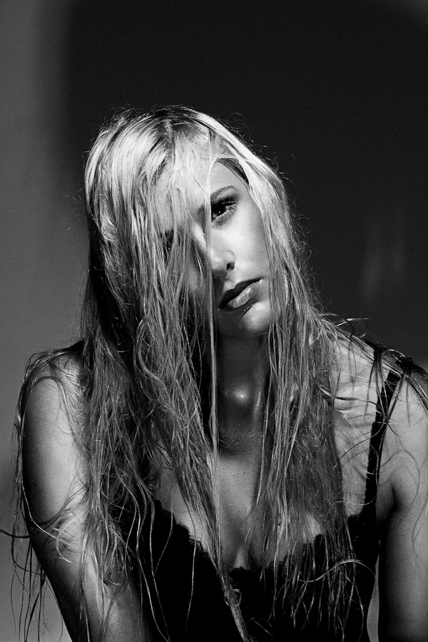 Female model photo shoot of Victoria Robertsen in Oslo