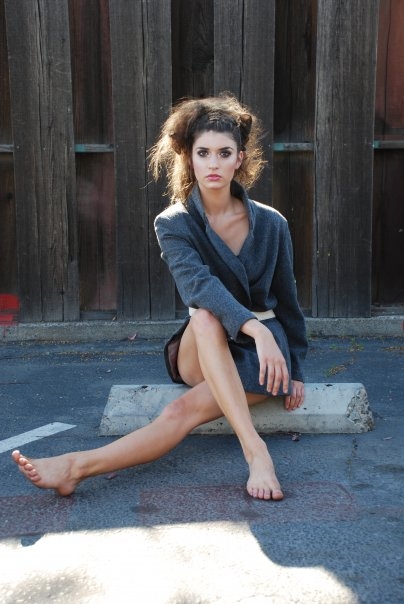 Female model photo shoot of Emily Vieira