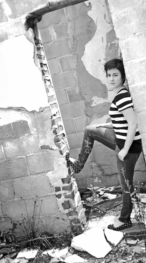 Female model photo shoot of Art of Estratto in Unadilla, Georgia