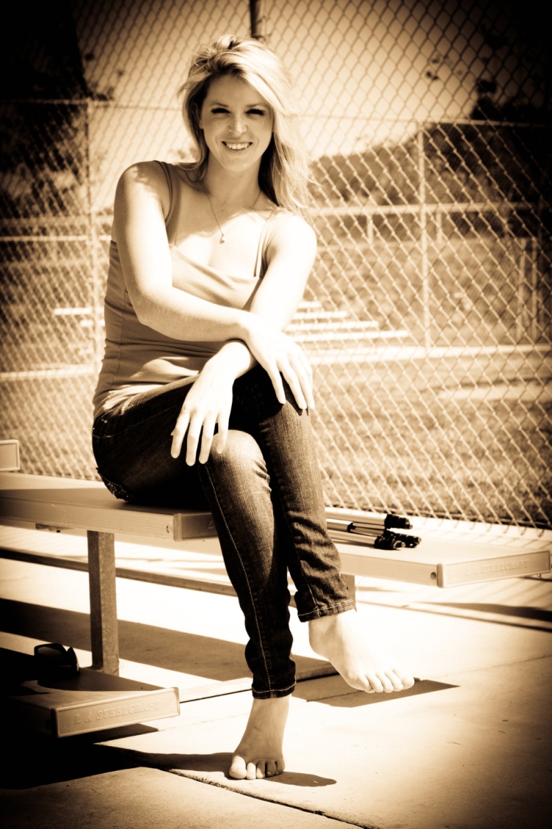 Female model photo shoot of kelsey2010