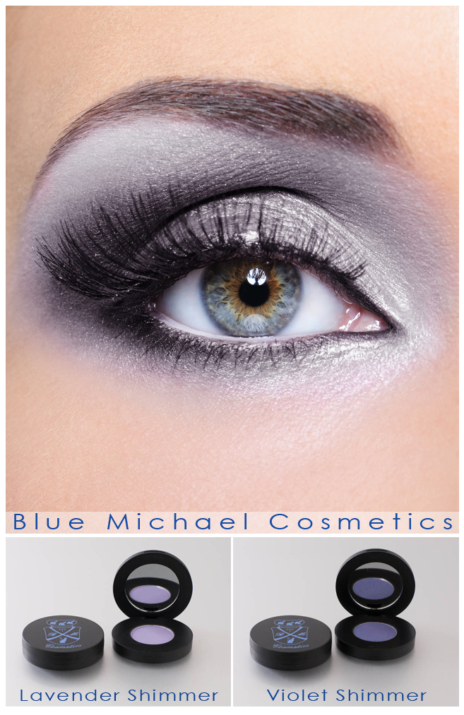 Male model photo shoot of Blue Michael Cosmetics