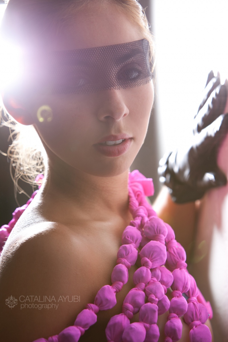 Female model photo shoot of Catalina_Ayubi in Miami
