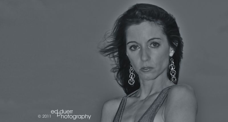 Female model photo shoot of Naturechic