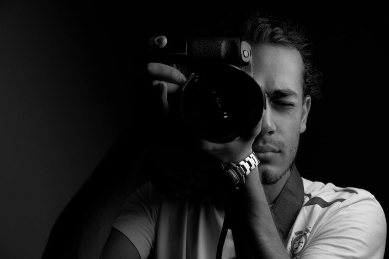 Male model photo shoot of AA photography