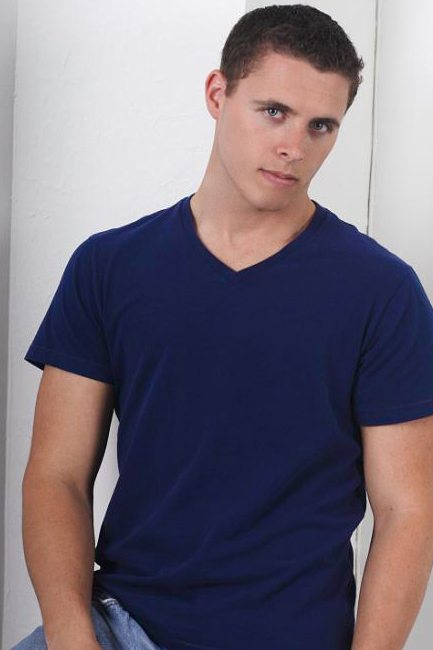 Male model photo shoot of Andrew Stephens