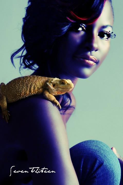 Female model photo shoot of Roni-Nikol in Tampa Bay, Florida