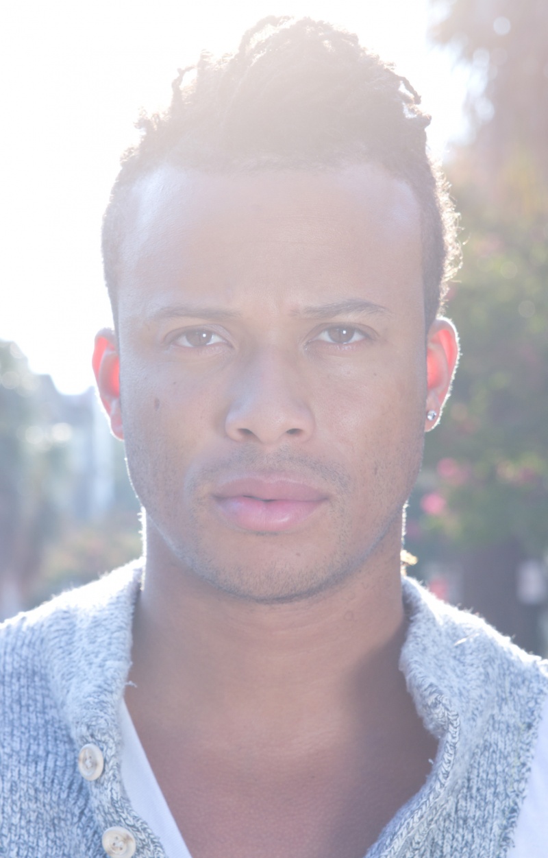 Male model photo shoot of Andrae Williams in Charleston SC