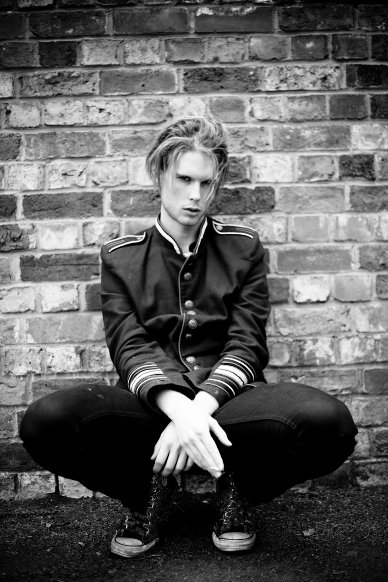 Male model photo shoot of Mark Booker by Jessica Rigley in cheltenham