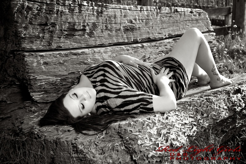 Female model photo shoot of Aubree Dawn by David Burton in Carmel, CA