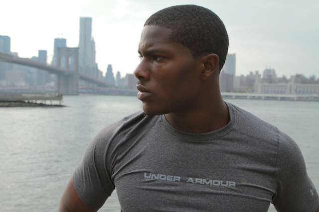Male model photo shoot of Micheal Henley in Brooklyn,New York