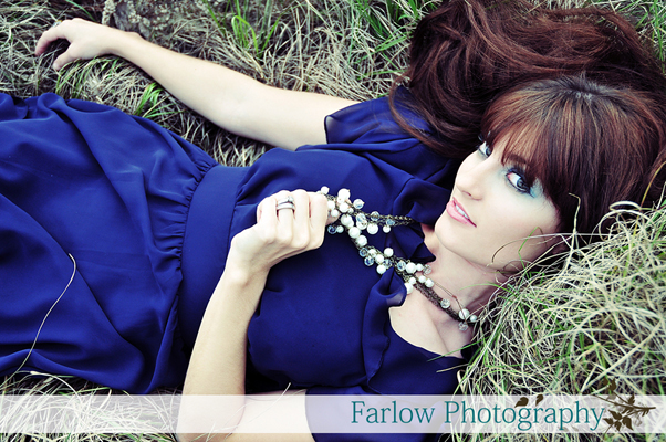 Female model photo shoot of Farlow Photography