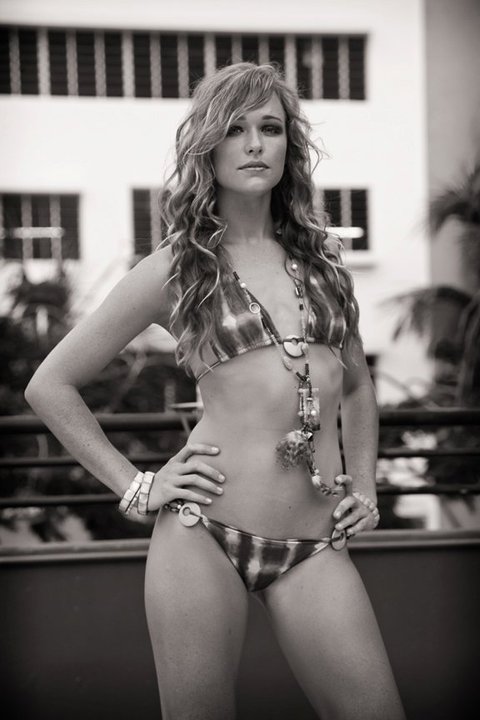 Female model photo shoot of Kerry Ann Shields