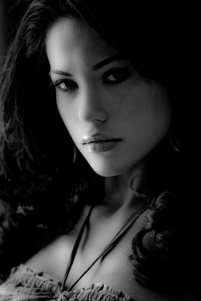 Female model photo shoot of Maria Vesely