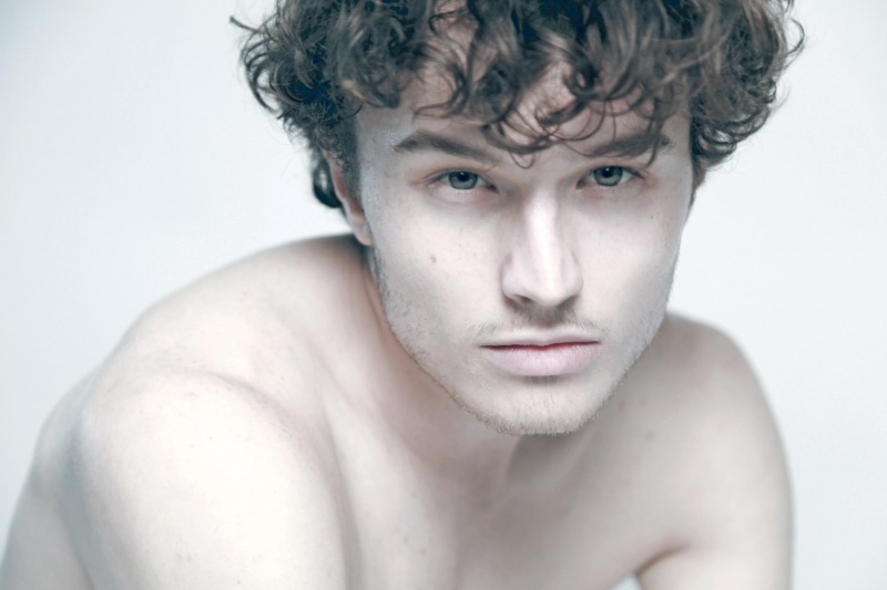 Male model photo shoot of Danny Axley