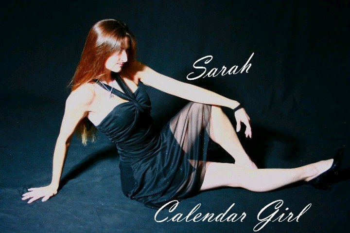 Female model photo shoot of Sarah DeAnn in San Antonio, TX