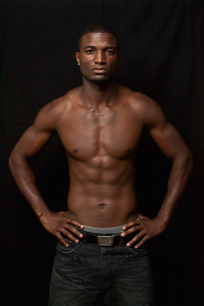 Male model photo shoot of yannick dieth