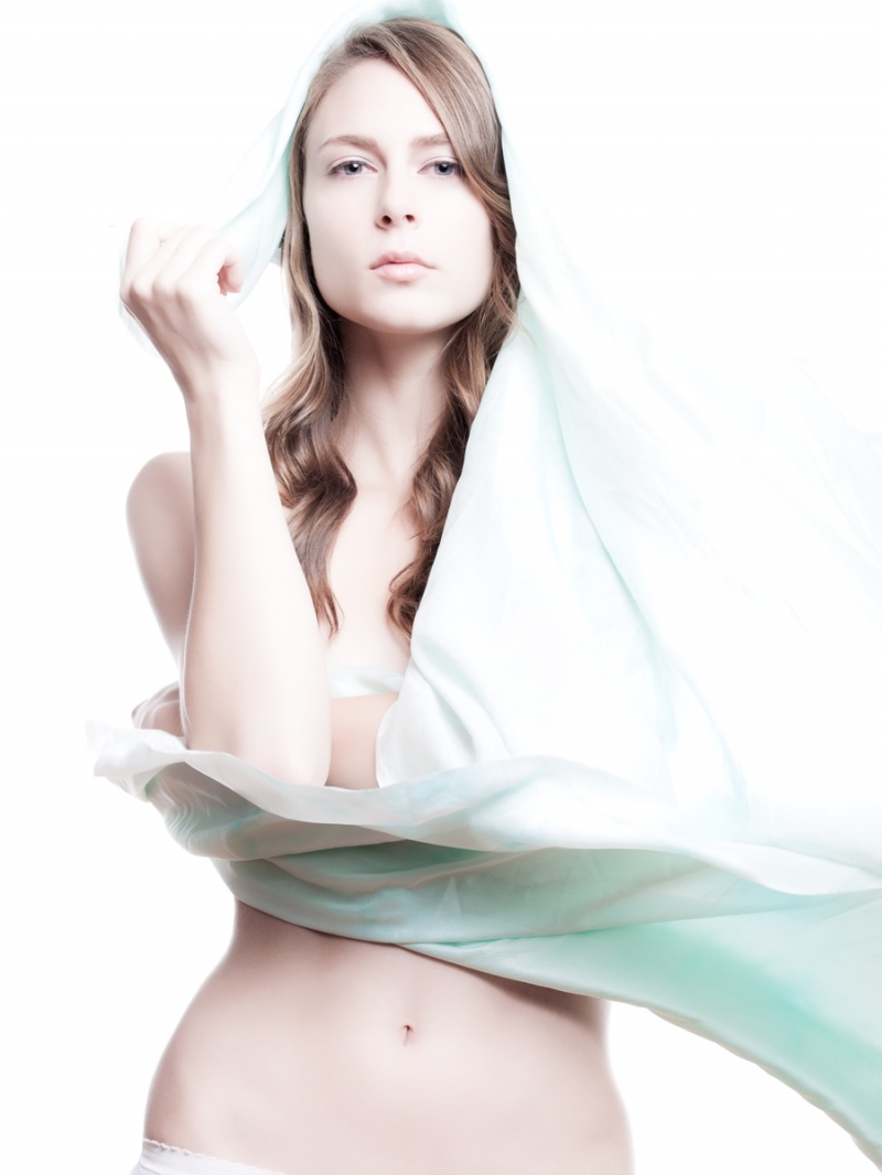 Female model photo shoot of Chelsea Dutchak and Sara Mitich by Stephen M Loban