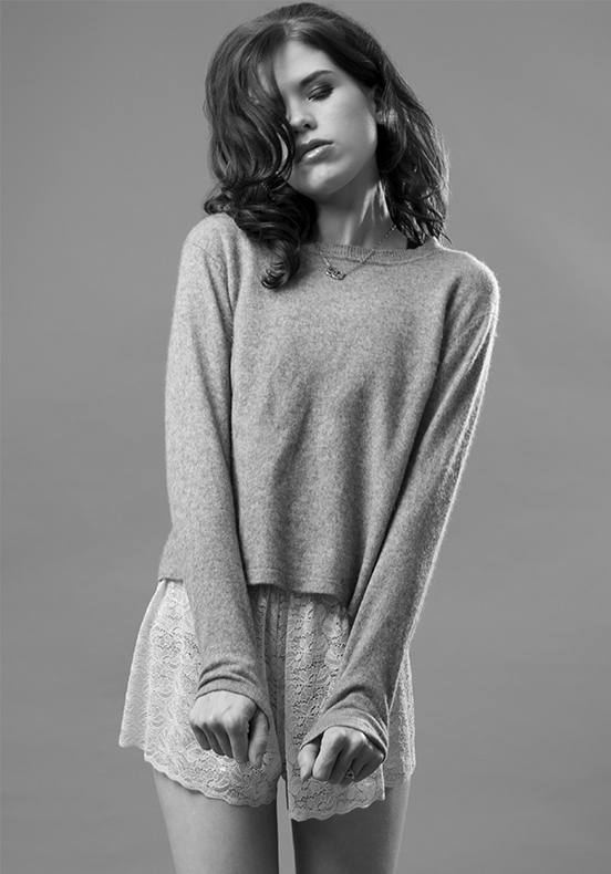 Female model photo shoot of Gina Marie 