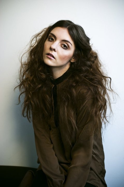 Female model photo shoot of Miranda Read-Wilson