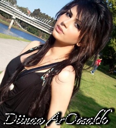Female model photo shoot of Diina ArOosakk