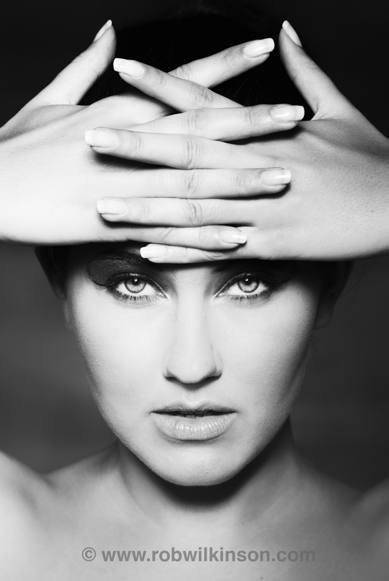 Female model photo shoot of Daniella Morr by Rob Wilkinson in Portsmouth, England, United Kingdom
