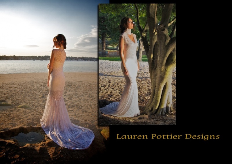 Female model photo shoot of Lauren Pottier and Clare C Model by Real World Photographic