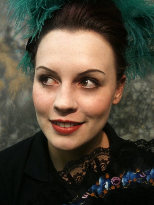 Female model photo shoot of Danielle Louise in Oldham