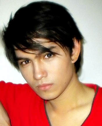 Male model photo shoot of Eron Soriano in Marikina
