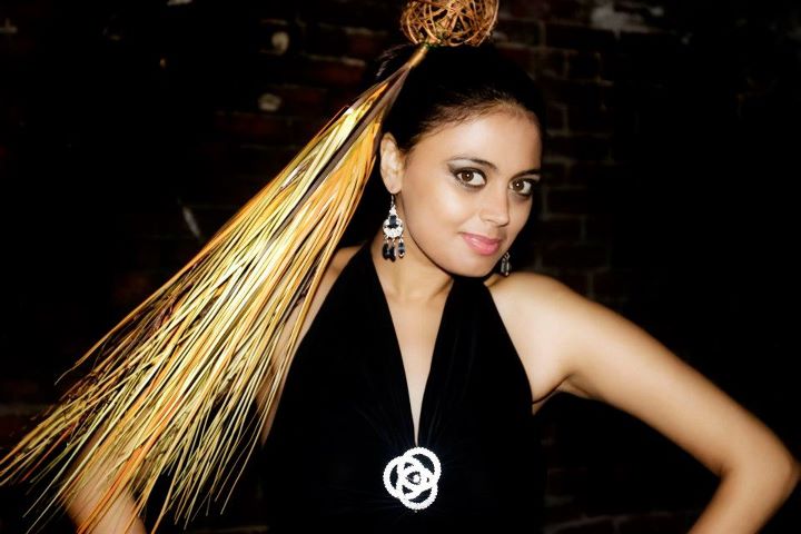Female model photo shoot of Priya Kumar