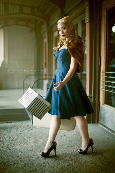 Female model photo shoot of Olive O by Rejean Brandt in Winnipeg, MB