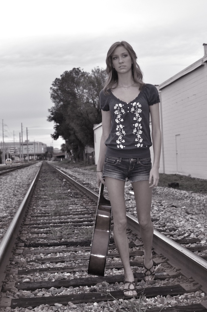 Female model photo shoot of Bethany Stiles by Neekopix