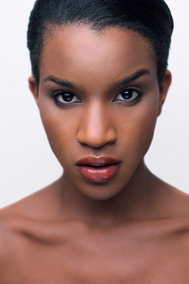 Female model photo shoot of Make Up by Me-lisa by ChrisPaul- Chrispimages